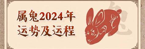 兔年 2024|2024年属兔人的全年运势 属兔人2024年每月运势及运程详解